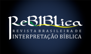 Revista Brasileira de Interpretação Bíblica – ReBiblica