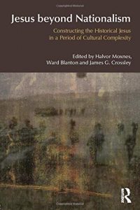 BLANTON, W.; CROSSLEY, J. G.; MOXNES, H. (eds.) Jesus beyond Nationalism: Constructing the Historical Jesus in a Period of Cultural Complexity. London: Equinox Publishing, 2008, 256 p.