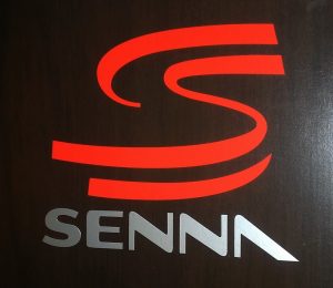 S do Senna