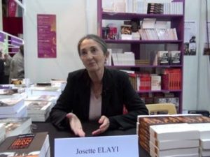 Josette Elayi