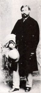 Moses Wilhelm Shapira: 1830-1884