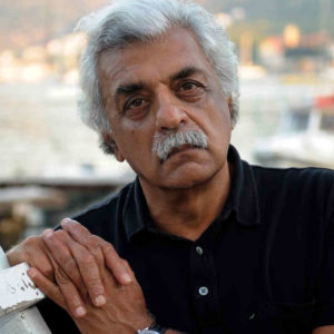 Tariq Ali (nascido em 1943)
