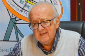 Pablo Richard Guzmán (1939-2021)