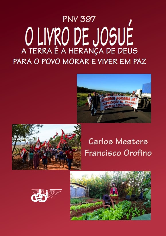 PDF) BIBLIA e MIGRACÃO 2022 Portugues