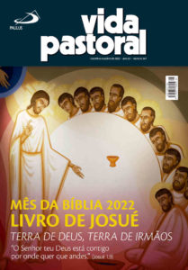 Vida Pastoral n. 347, setembro-outubro de 2022