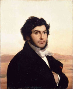 Jean-François Champollion (1790 -1832)