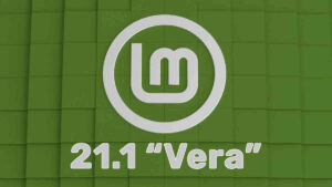 Linux Mint 21.1 Vera