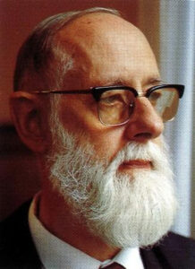  Luis Alonso Schökel (1920-1998)