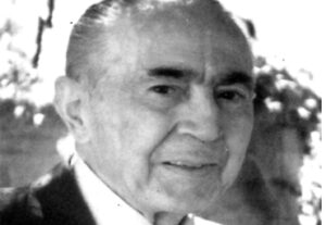 Juan Alfaro (1914-1993)
