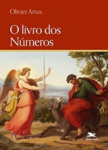 ARTUS, O. O livro dos Números. São Paulo: Loyola, 2024, 146 p.