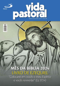 Vida Pastoral n. 359, setembro-outubro de 2024