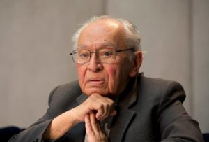 Gustavo Gutiérrez Merino (1928-2024)