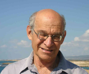 Nadav Na'aman (1939-)