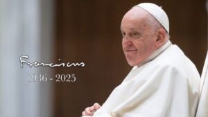Francisco (1936-2025)