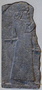 Tiglat-Pileser III (745-727 a.C.)