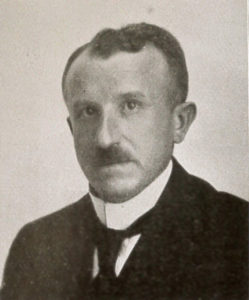 Albrecht Alt (1883-1956)