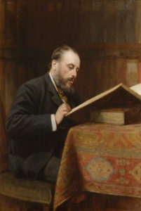 William Robertson Smith (1846-1894)